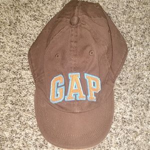 Little boys Gap med large